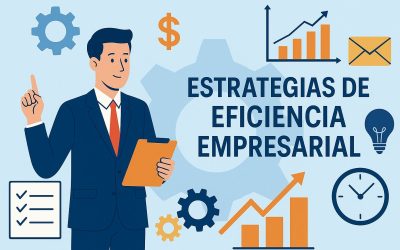 Introducción: la eficiencia como clave del crecimiento empresarial