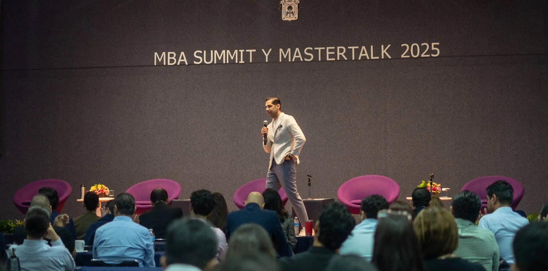 Estratega de Negocios y Transformación Digital