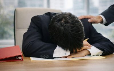 El descanso también construye buenos resultados