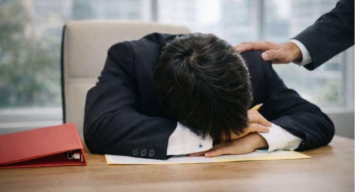 el descanso tambien construye buenos resultados