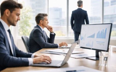 Tres figuras, tres impactos: el verdadero papel de asesores, consultores y consejeros en las empresas